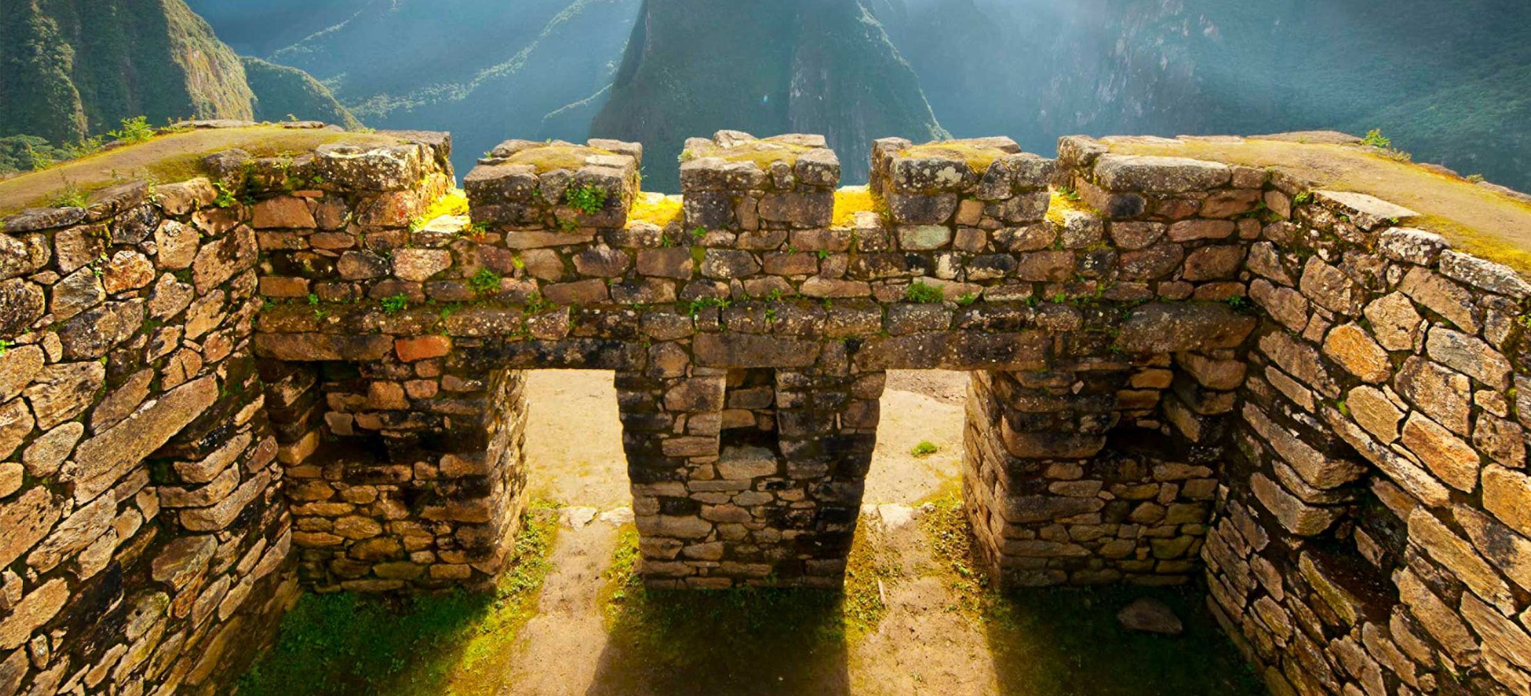 PERU TOURS