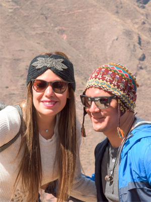 PERU TOURS private tour