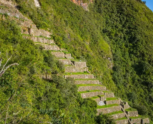 CHOQUEQUIRAO TREK 4 DAYS FROM CUSCO: The Inca City Almost Nobody Reaches