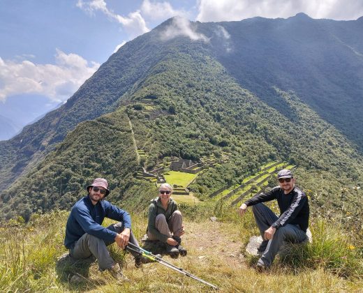 CHOQUEQUIRAO TREK 3 DAYS FROM CUSCO: The Fast Route to Peru’s Emptiest Inca City