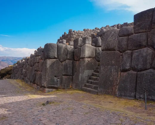 CUSCO, SACRED VALLEY AND MACHU PICCHU IN 3 DAYS: The Complete Cusco Experience