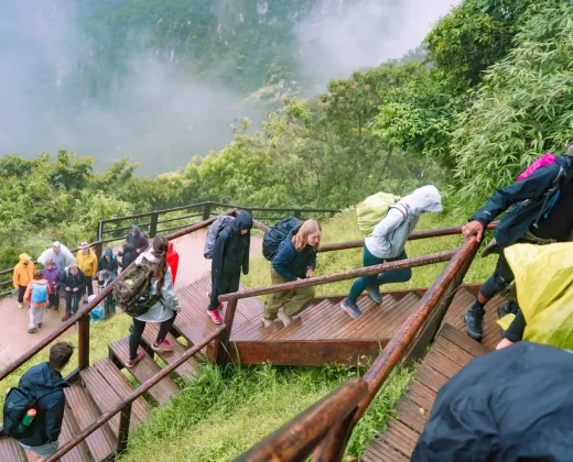 MACHU PICCHU 2 DAY TOUR BY TRAIN: All Inclusive, Hotel to Hotel