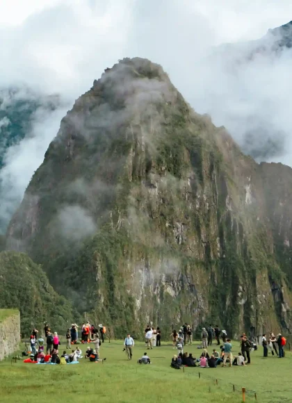 MACHU PICCHU BY CAR AND TRAIN 2 DAYS | TOUR FROM CUSCO MACHU PICCHU BY CAR AND TRAIN 2 DAYS | TOUR FROM CUSCO