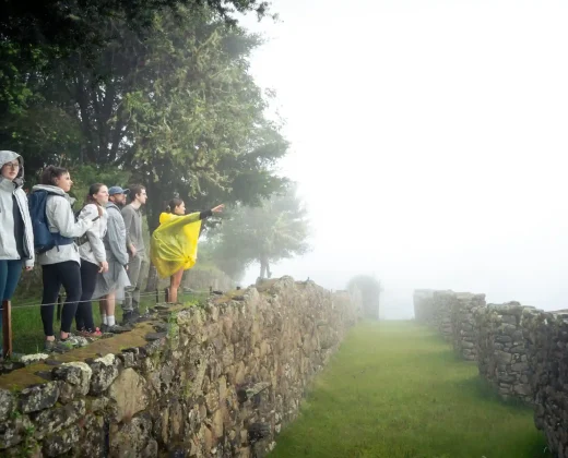 MACHU PICCHU TOUR BY CAR 2D – 1N