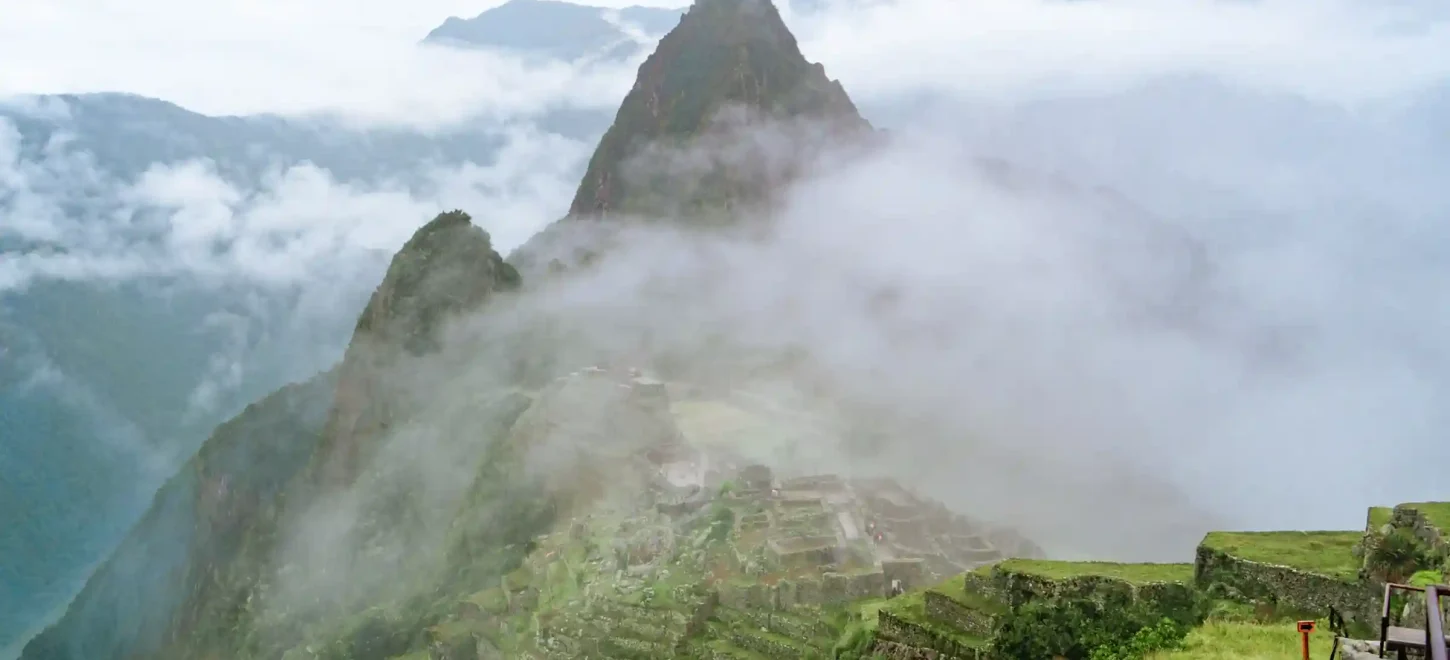 Machu Picchu By Car 3 Days / 2 Nights