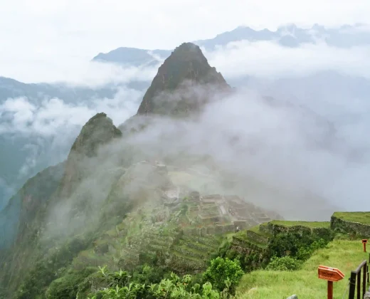 MACHU PICCHU 2 DAY TOUR BY TRAIN: All Inclusive, Hotel to Hotel