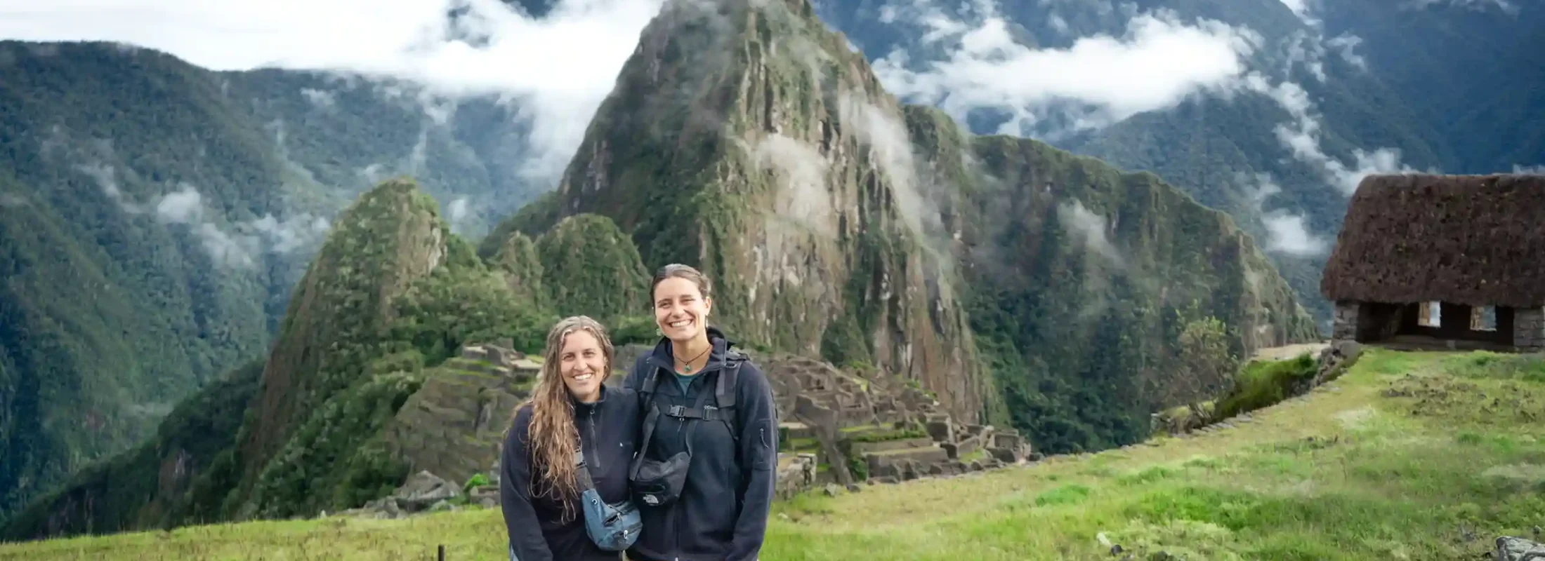 INCA TRAIL 1 DAY TOUR TO MACHU PICCHU: Hike the Legendary Path in a Single Day