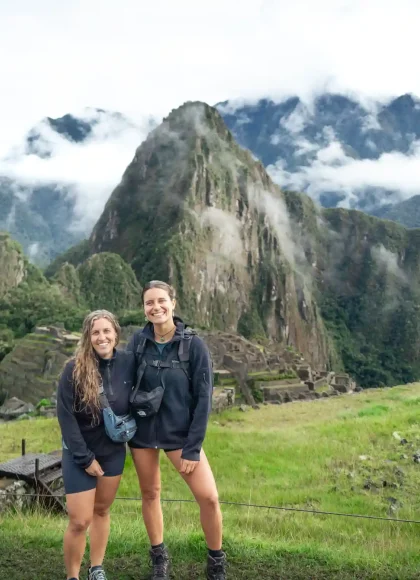 ONE DAY INCA TRAIL HIKE TO MACHU PICCHU