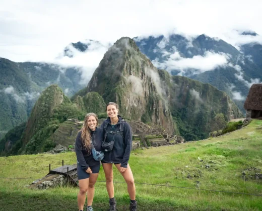 ONE-DAY INCA TRAIL HIKE TO MACHU PICCHU