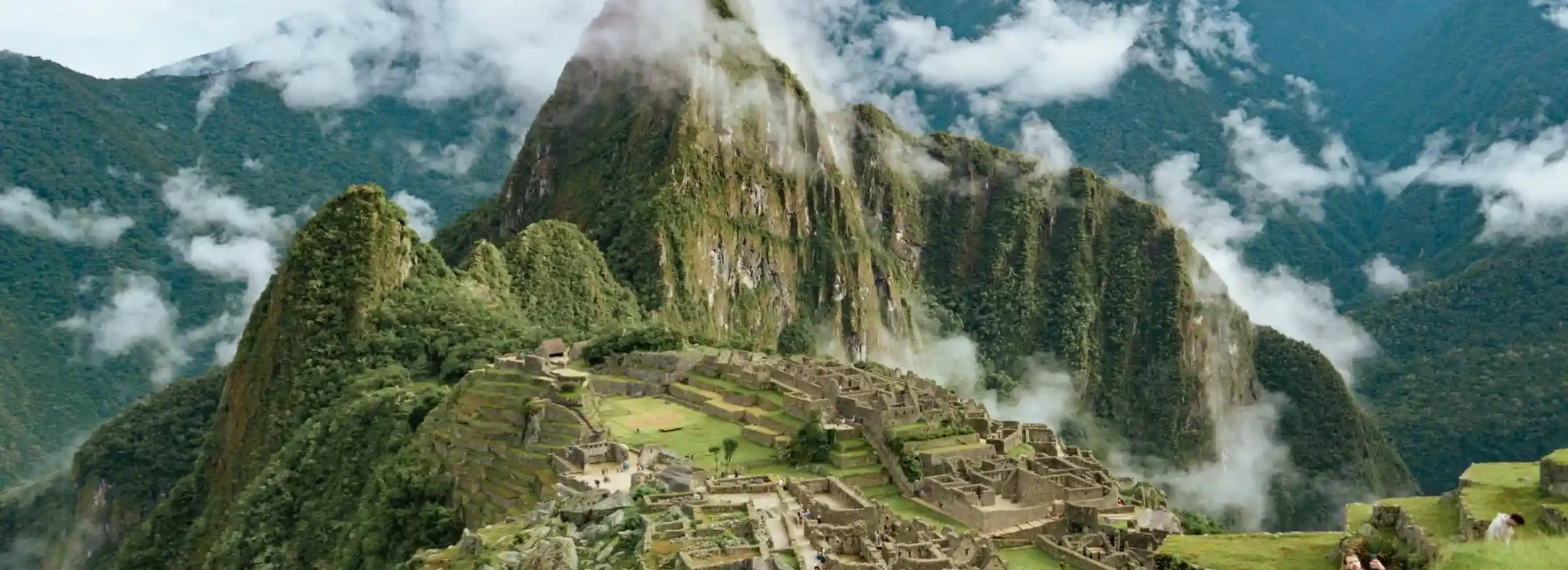 NEW MACHU PICCHU CIRCUITS TO VISIT IN 2026