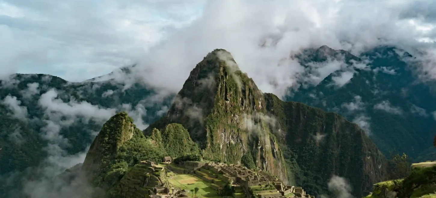 INCA JUNGLE TRAIL 3 DAYS TO MACHU PICCHU INCA JUNGLE TRAIL 3 DAYS TO MACHU PICCHU