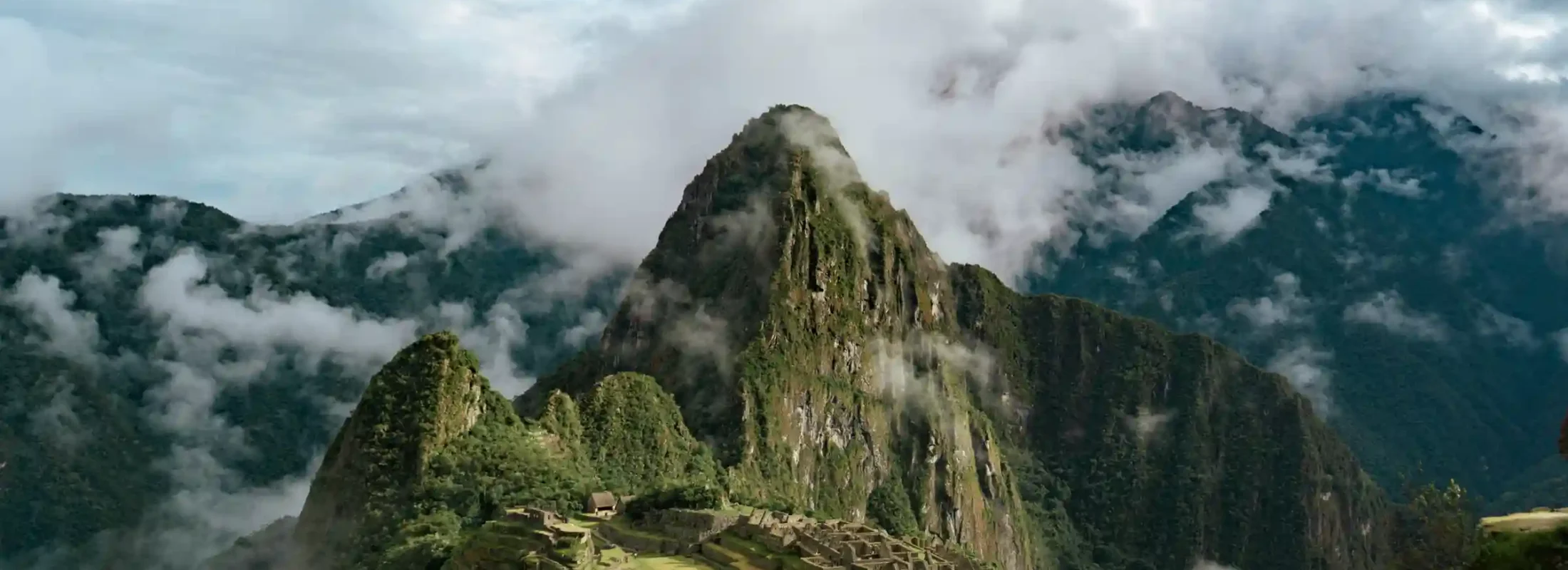 MACHU PICCHU 3 DAY TOUR FROM CUSCO
