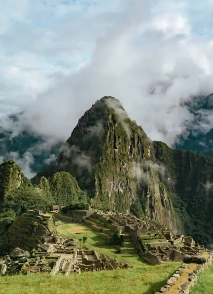 MACHU PICCHU 3 DAY TOUR FROM CUSCO MACHU PICCHU 3 DAY TOUR FROM CUSCO