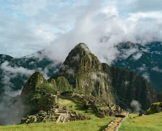MACHU PICCHU 3 DAY TOUR FROM CUSCO