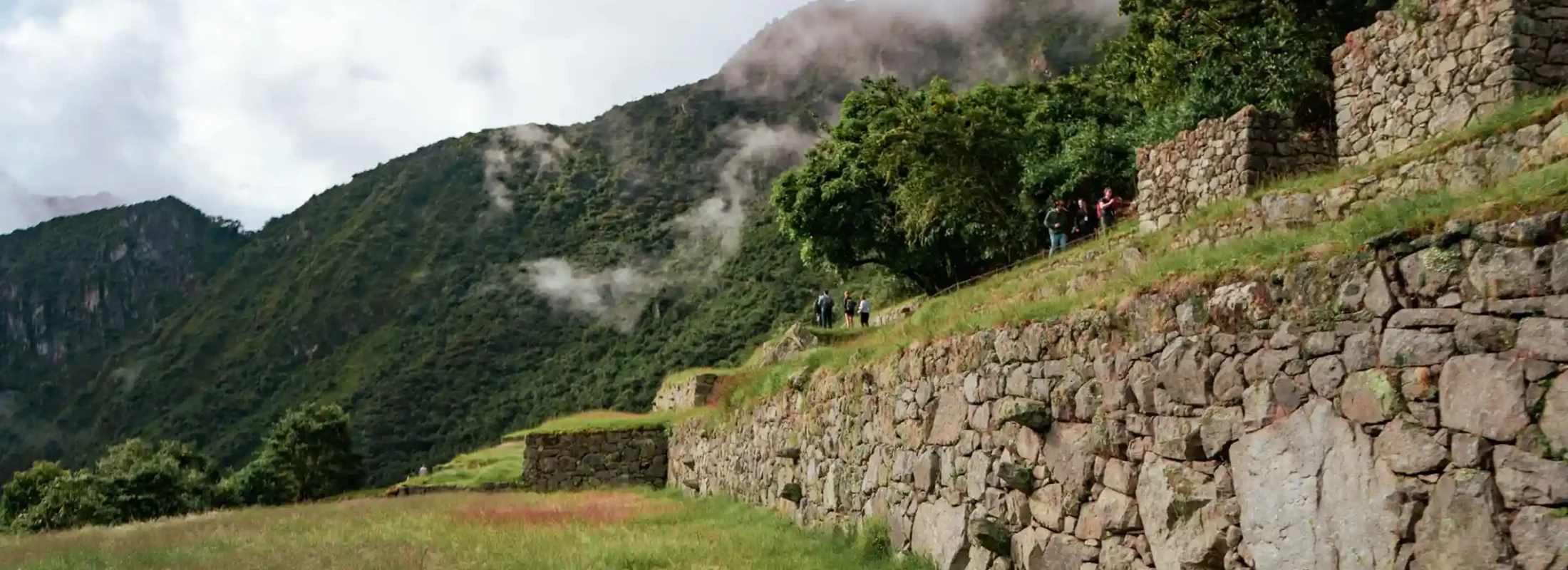 New Salkantay Trek + Inca Jungle Trail 5 Days / 4 Nights