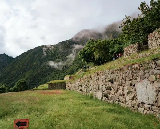New Salkantay Trek + Inca Jungle Trail 5 Days / 4 Nights
