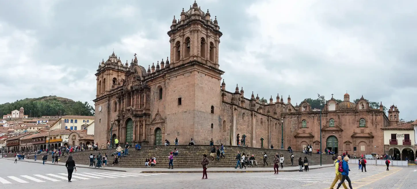 CUSCO CITY SACRED VALLEY AND MACHU PICCHU 3 DAYS TOUR CUSCO CITY SACRED VALLEY AND MACHU PICCHU 3 DAYS TOUR