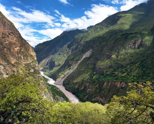 CHOQUEQUIRAO TREK 3 DAYS FROM CUSCO: The Fast Route to Peru’s Emptiest Inca City