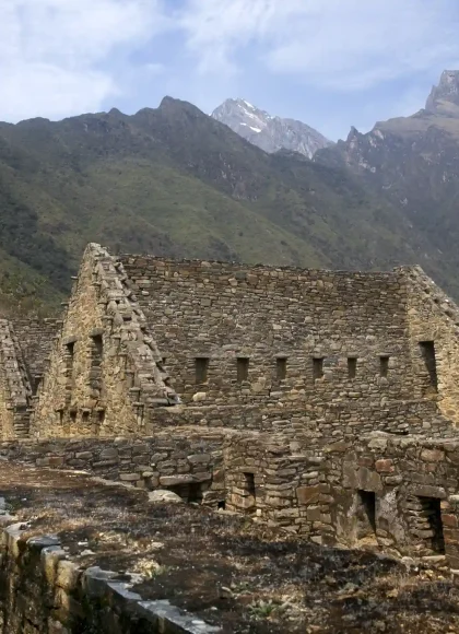 Choquequirao Trek 4 Days from Cusco — Peru’s Lost Inca City