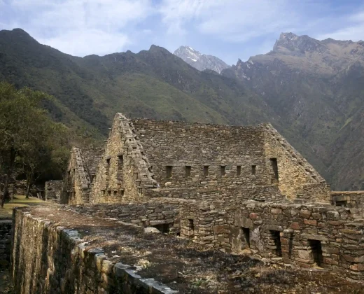 Choquequirao Trek 4 Days from Cusco — Peru’s Lost Inca City
