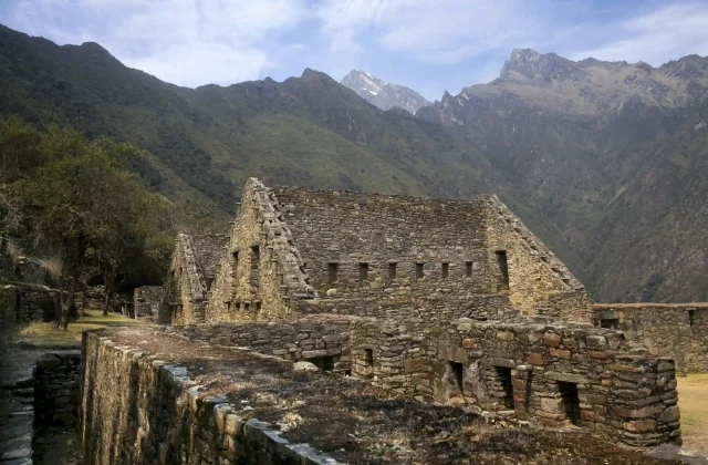 Choquequirao Trek 4 Days from Cusco — Peru’s Lost Inca City