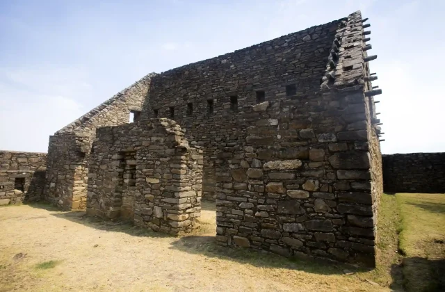 Choquequirao Trek 4 Days from Cusco — Peru’s Lost Inca City