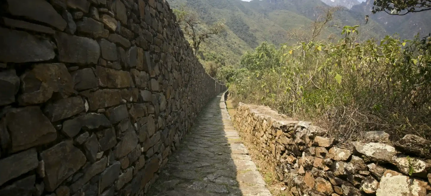 Choquequirao Trek 4 Days from Cusco — Peru’s Lost Inca City