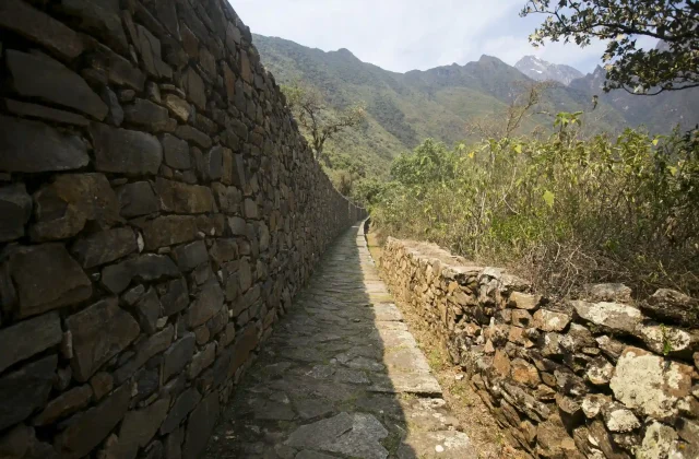 Choquequirao Trek 4 Days from Cusco — Peru’s Lost Inca City