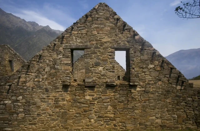 Choquequirao Trek 4 Days from Cusco — Peru’s Lost Inca City