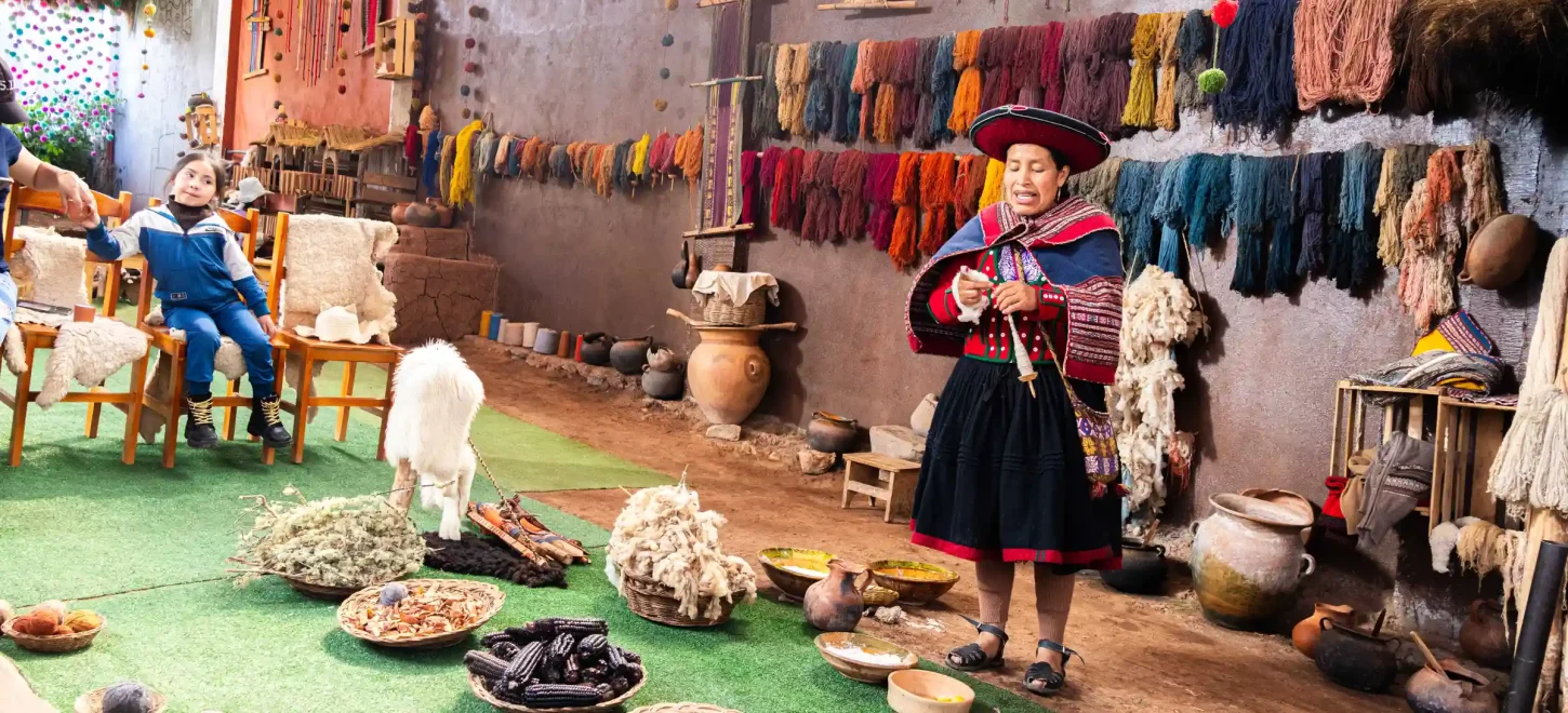 CUSCO CITY SACRED VALLEY AND MACHU PICCHU 3 DAYS TOUR CUSCO CITY SACRED VALLEY AND MACHU PICCHU 3 DAYS TOUR
