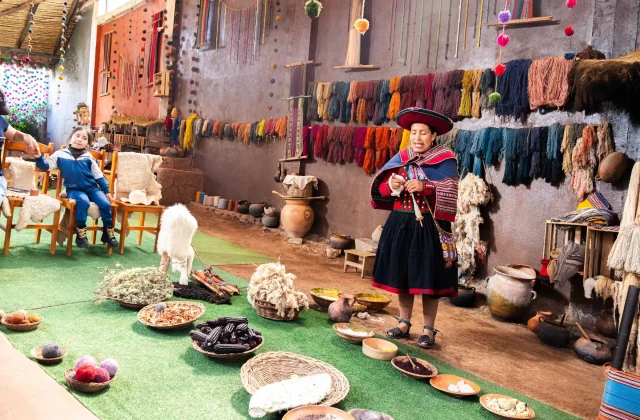 sacred valley peru 1
