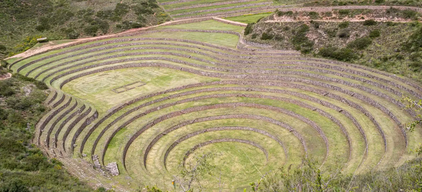 SACRED VALLEY & MACHU PICCHU 2-DAY ADVENTURE