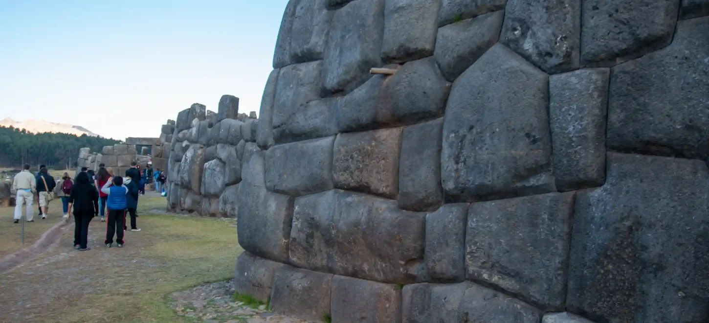 CUSCO CITY SACRED VALLEY AND MACHU PICCHU 3 DAYS TOUR CUSCO CITY SACRED VALLEY AND MACHU PICCHU 3 DAYS TOUR
