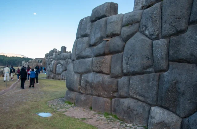Cusco City Tour + Machu Picchu 2 Days