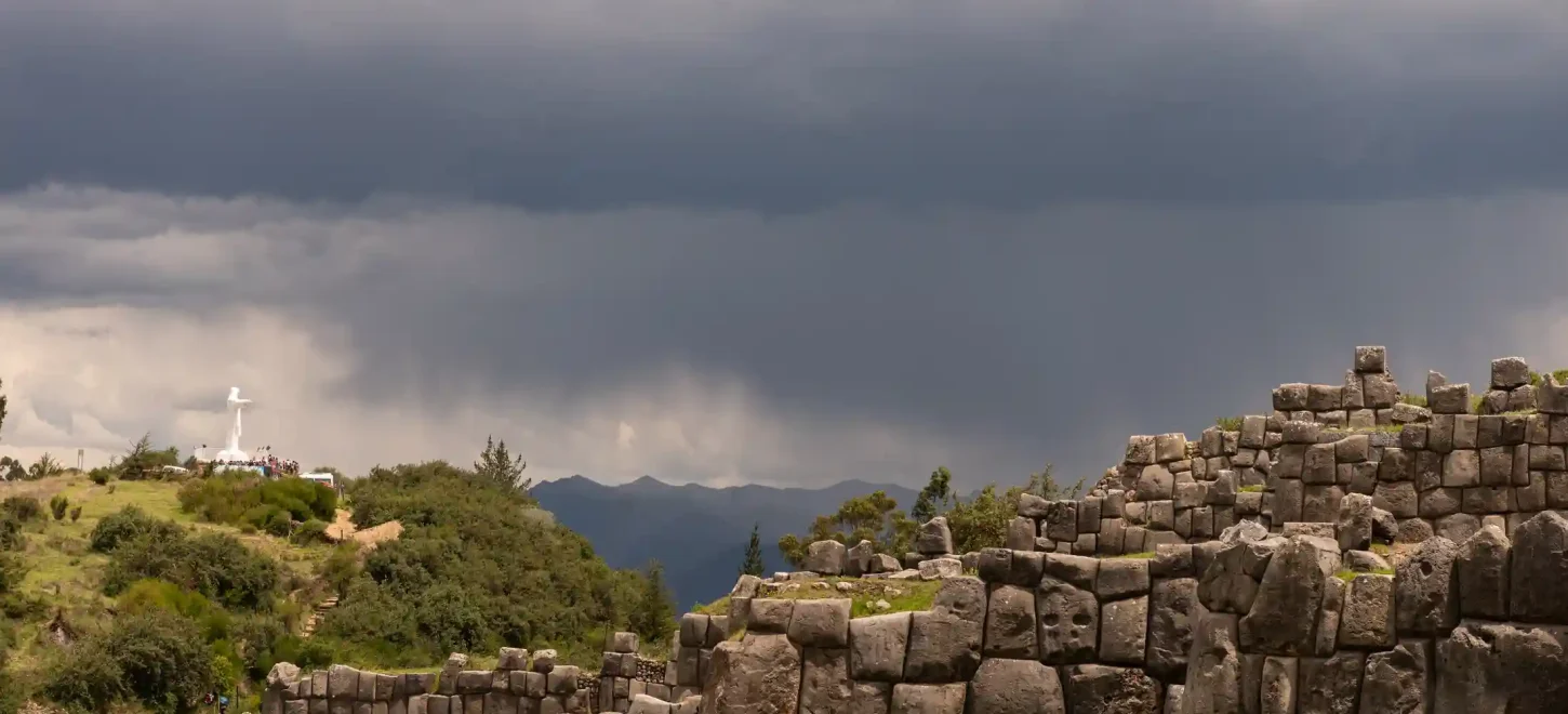 CUSCO CITY TOUR – AFTERNOON DEPARTURE FROM 1:00 TO 6:00 PM
