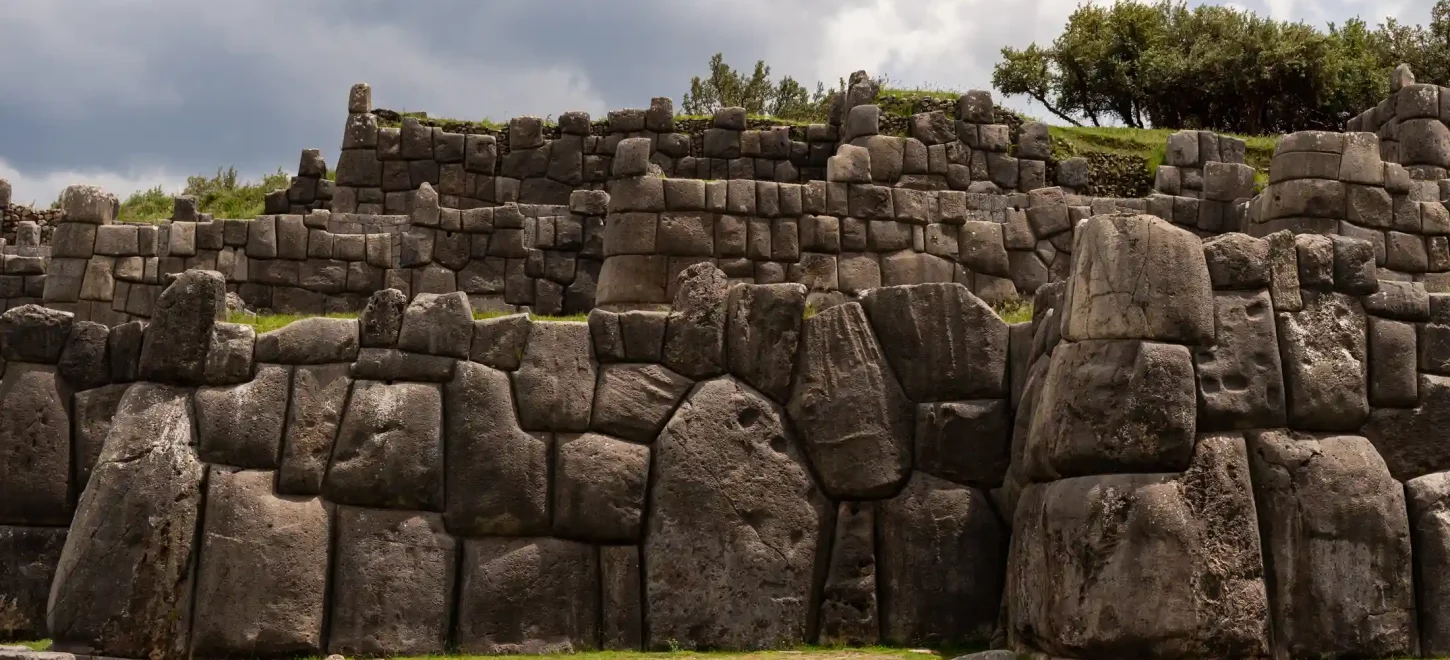 CUSCO CITY TOUR – AFTERNOON DEPARTURE FROM 1:00 TO 6:00 PM