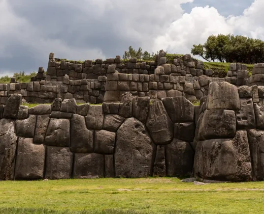 City Tour in Cusco: Afternoon Half Day, 1:00 PM to 6:00 PM