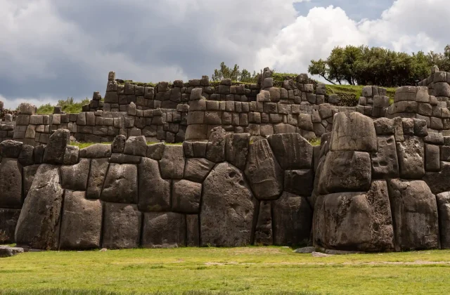 Cusco City Tour + Machu Picchu 2 Days