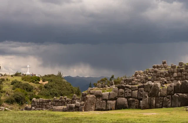 Cusco City Tour + Machu Picchu 2 Days