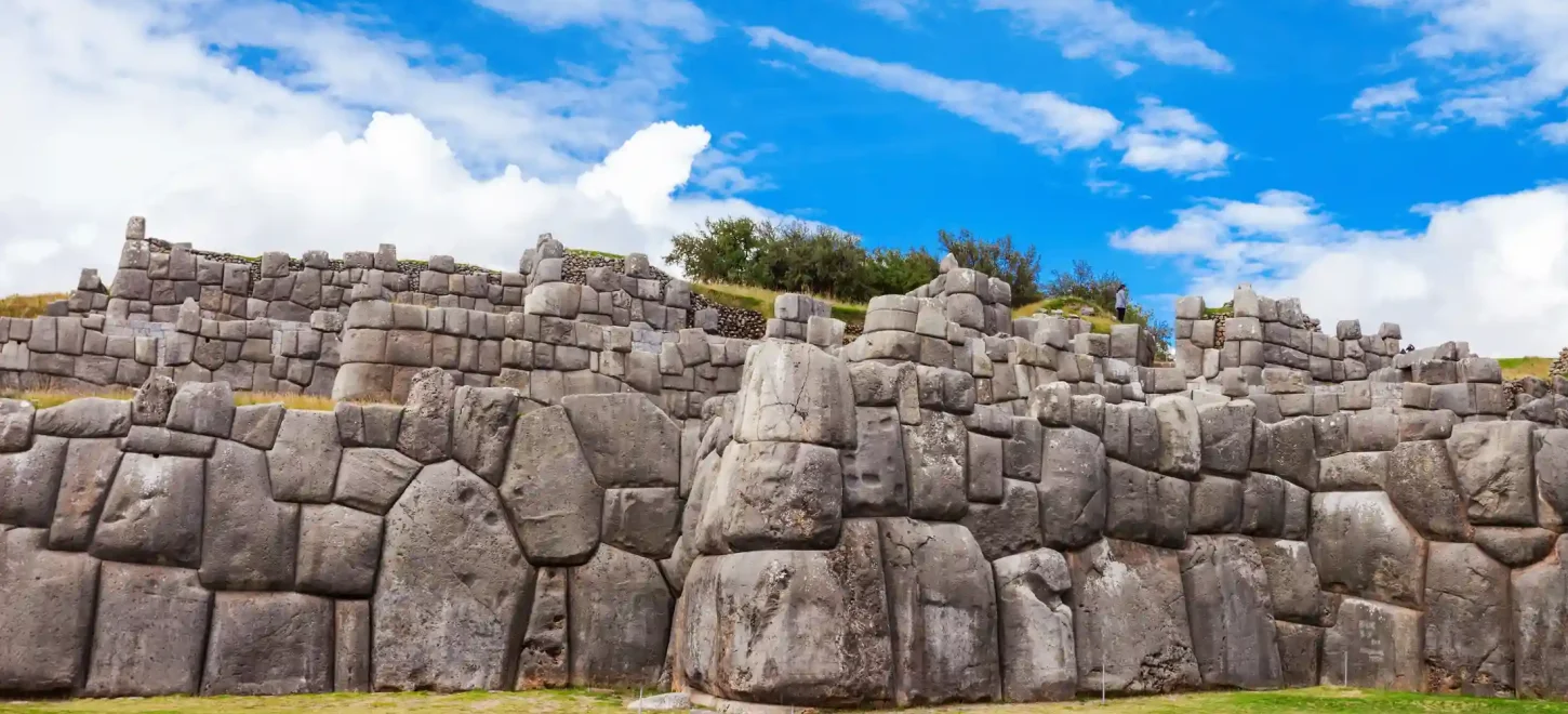 CUSCO CITY TOUR – AFTERNOON DEPARTURE FROM 1:00 TO 6:00 PM