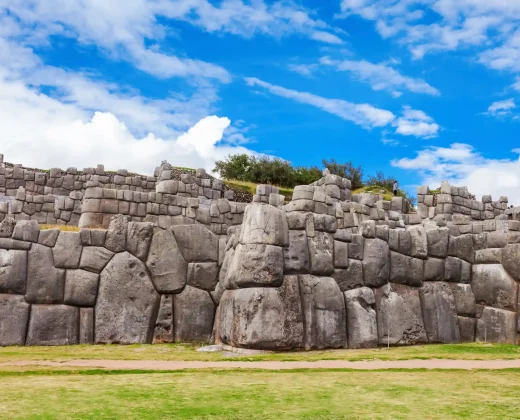 City Tour in Cusco: Afternoon Half Day, 1:00 PM to 6:00 PM