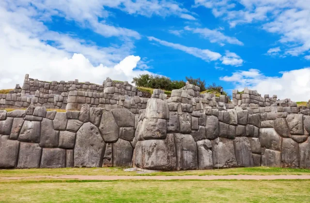 Cusco City Tour + Machu Picchu 2 Days
