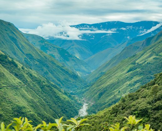 SALKANTAY TREK 3 DAYS TO MACHU PICCHU + LLACTAPATA TREK: The Ultimate Challenge with a Night in Sky Star Domes