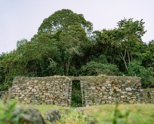 LLACTAPATA TREK 3 DAYS TO MACHU PICCHU: A Unique Adventure with Zipline, Hot Springs & Sky Star Domes