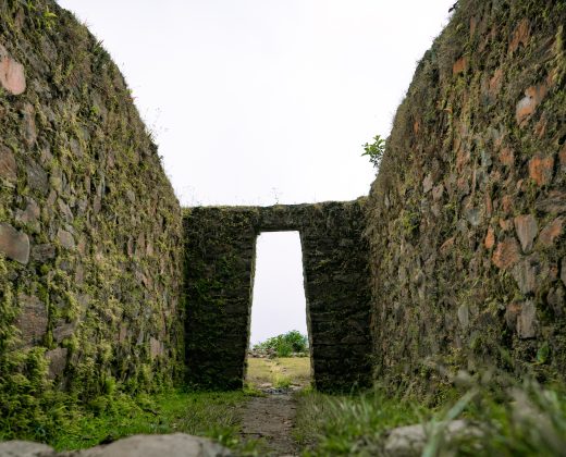 INCA TRAIL 4 DAYS TO MACHU PICCHU