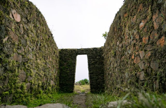 INCA TRAIL 4 DAYS TO MACHU PICCHU