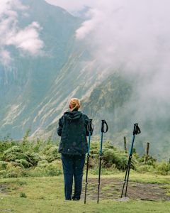 inca trail
