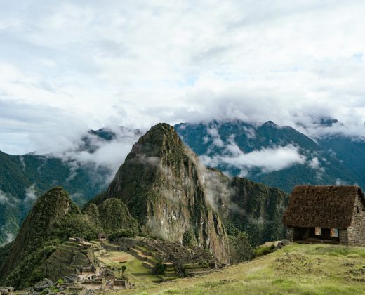 MACHU PICCHU TOUR BY CAR 2 DAYS