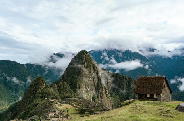 MACHU PICCHU TOUR BY BUS 3 DAYS FROM CUSCO