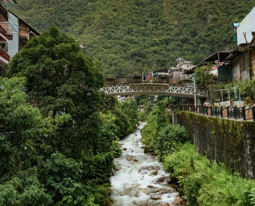 Machu Picchu Tour by Bus 3 Days: A Full Day at the Citadel, Without the Train Fare